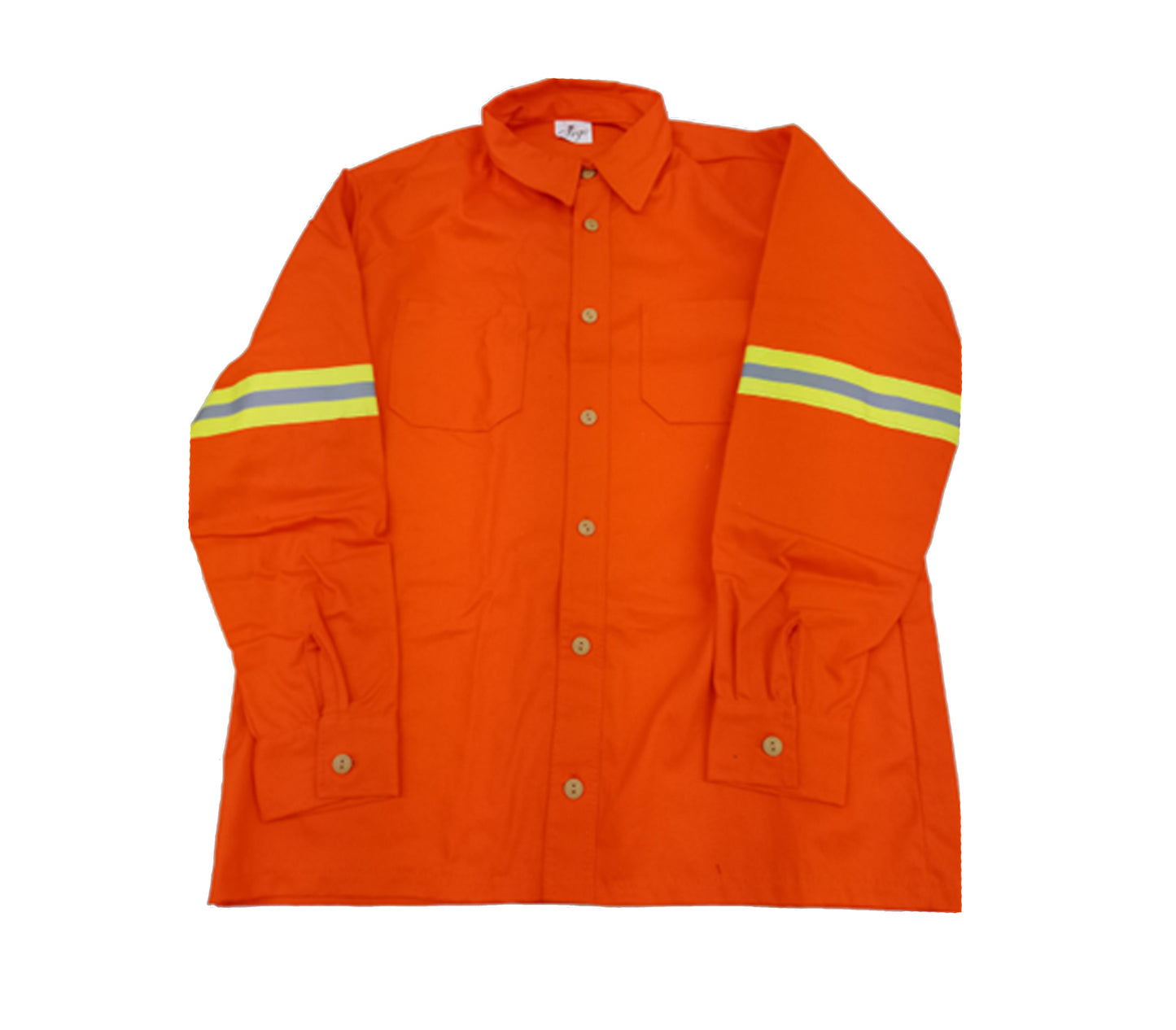 Camisola Gabardina Naranja