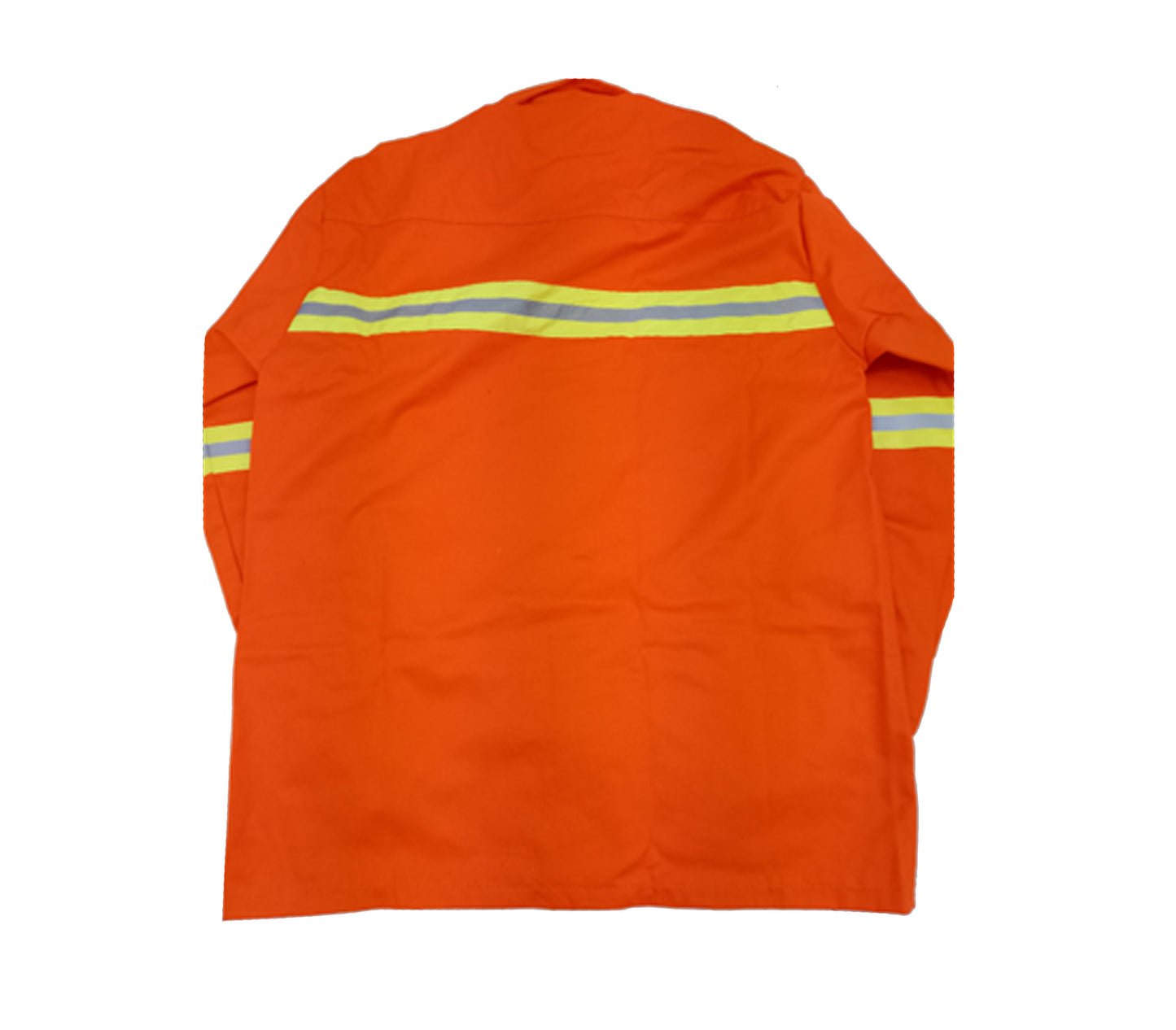 Camisola Gabardina Naranja